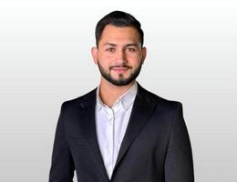 Agent Touseef Shabbir