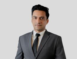 Agent Adnan Ghafoor