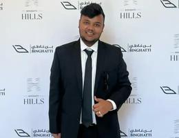 Agent Smit gala