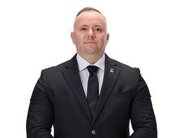 العميل Bruno Domingues