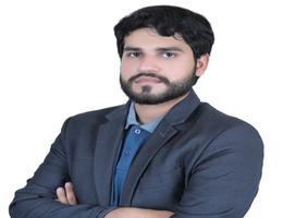 العميل Muhammad Saad Abbasi