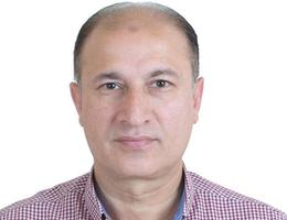 العميل Amir Raza Abbasi