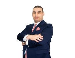 Agent Mohamed Motassim