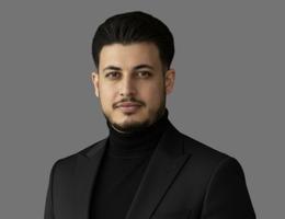 Agent Ali Hanafy