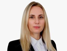 Agent Olga Kara
