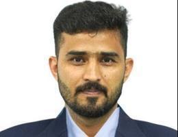 العميل Muhammad Zohaib Akram