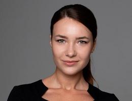 العميل Viktoria Butyrskaia