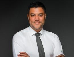 Agent Hedi Lamiri