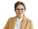 Feruza Khodjimatova
