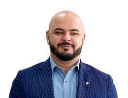 Agent Amine Bouchkara