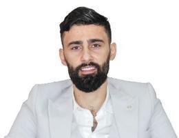 Agent Moustafa Jallol