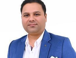 Agent Akash Sanghvi