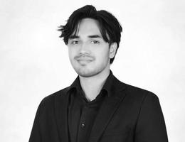 Agent Abdullah Jilani