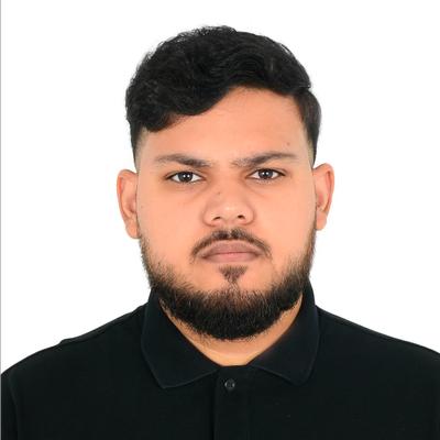 العميل Nassir Ahmad