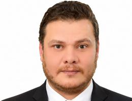 Agent Mostafa Elsaber