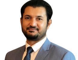Agent Burhan Mazhar