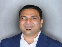 Agent Ubid Ahmed