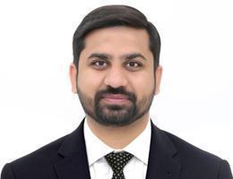 العميل Junaid Bilal AnJum