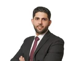 العميل Fadi Khafaja