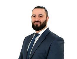Agent Saif Shah