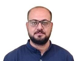 العميل Beshoy Gamal