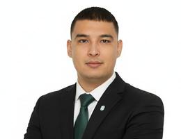 Agent Sali Akyol