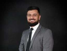 Agent Adnan Khan