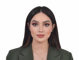 العميل Dalia Benamirouche