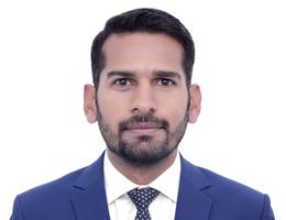 العميل Zaman Malik