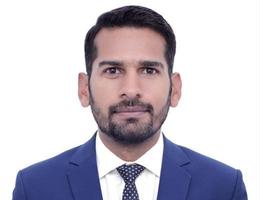 Agent Zaman Malik