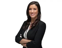 Agent Christina Guastella