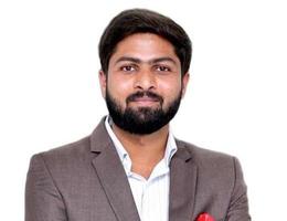 Agent Abdul Qaddus