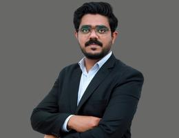 Agent Kashif Rehmat
