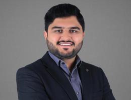 Agent Zeeshan Tayyab