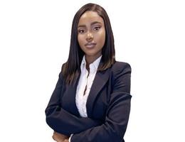 Agent Abisola Awosanya