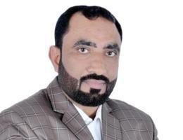 Agent Maqsood Ahmad