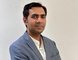 Agent Aamir Quddus
