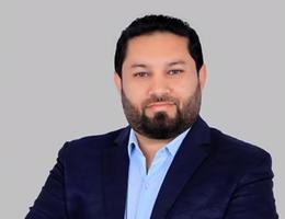 Agent Saqib Hussain