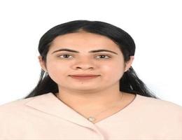 العميل Vishakha Sachdev