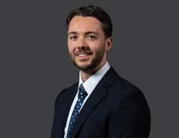 Agent Sam Buxton