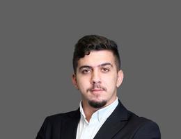 Agent Mohamad Awada