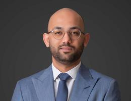 Agent Sukhjit Rupra