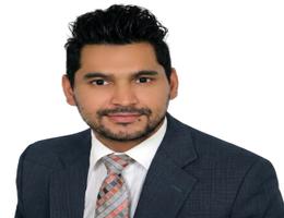 العميل Muhammad Jawad