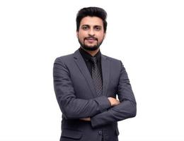 العميل Ali Siddique