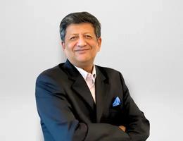 العميل Rajeev Bhalla