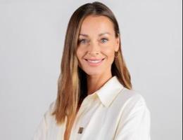 العميل Katarzyna Borowicz