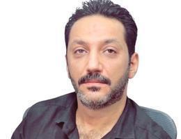 Agent Ramy Mousa