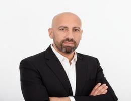 Agent Loay Nasser