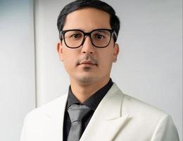 Agent Wajid Aslam Khan