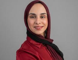 Agent Malak Badreldin